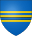 Blason Peyregoux