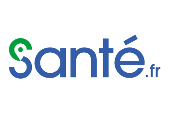 Logo santé.fr