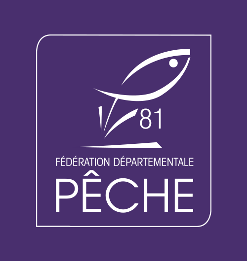 logo federation peche tarn