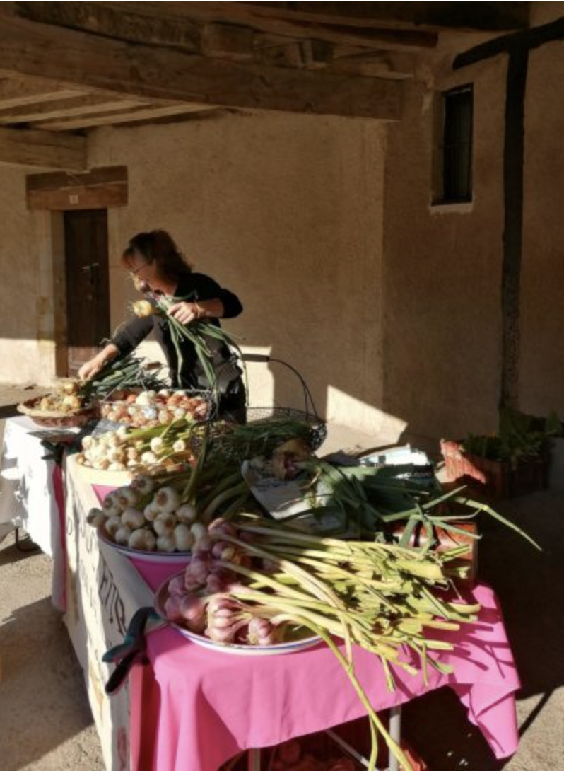 marche de lautrec