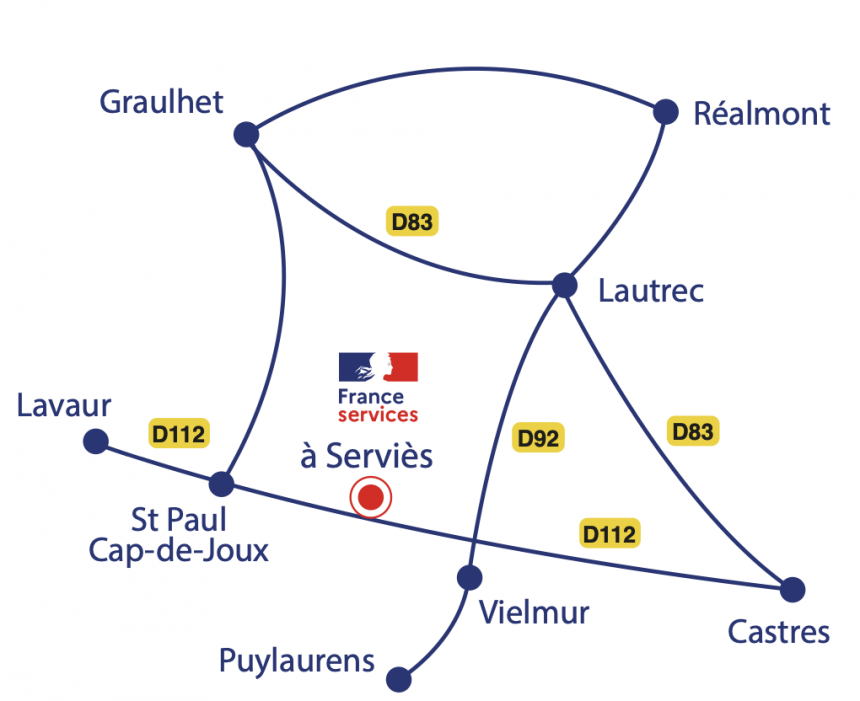 plan france service