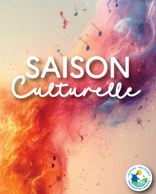 saison culturelle