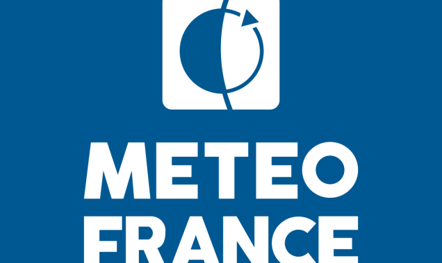 logo meteo france