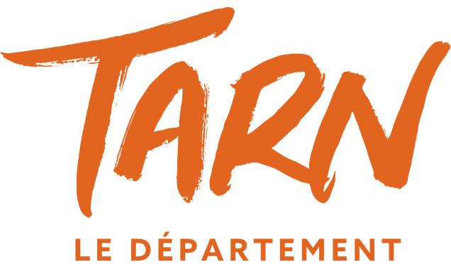 logo département Tarn