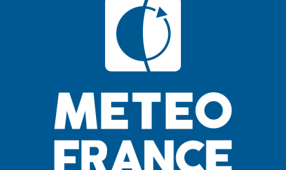 logo meteo france