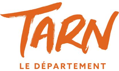 logo département Tarn