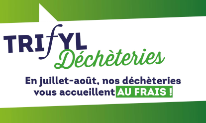 trifyl nouveaux horaires